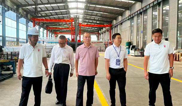 擎动新未来·共绘零碳路 | 球盟会新能源携手远通集团重磅亮相梁山(图5)