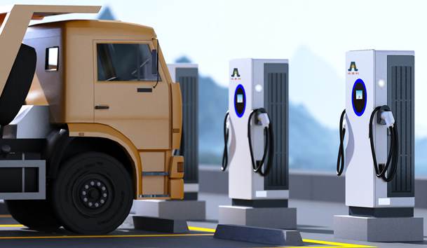 擎动新未来·共绘零碳路 | 球盟会新能源携手远通集团重磅亮相梁山(图10)