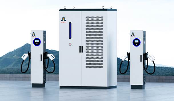 擎动新未来·共绘零碳路 | 球盟会新能源携手远通集团重磅亮相梁山(图11)