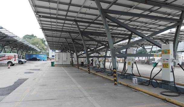 光储充一体化充电站投资成本(图2)