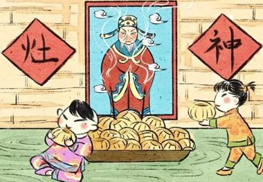 今天小年了，还记得有哪些习俗吗？(图3)