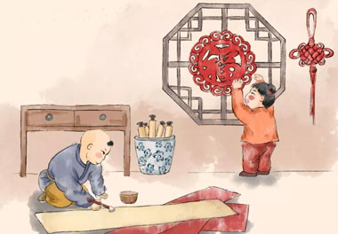 今天小年了，还记得有哪些习俗吗？(图6)