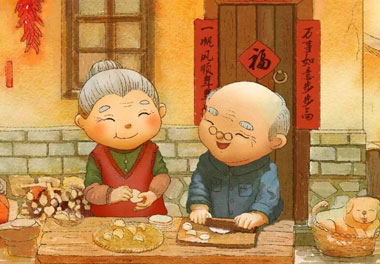 今天小年了，还记得有哪些习俗吗？(图5)