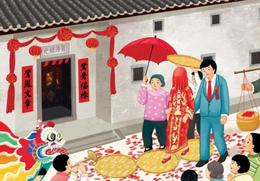 今天小年了，还记得有哪些习俗吗？(图4)