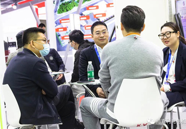 【展会风采】球盟会新能源2021深圳国际充电站（桩）设备展(图12)